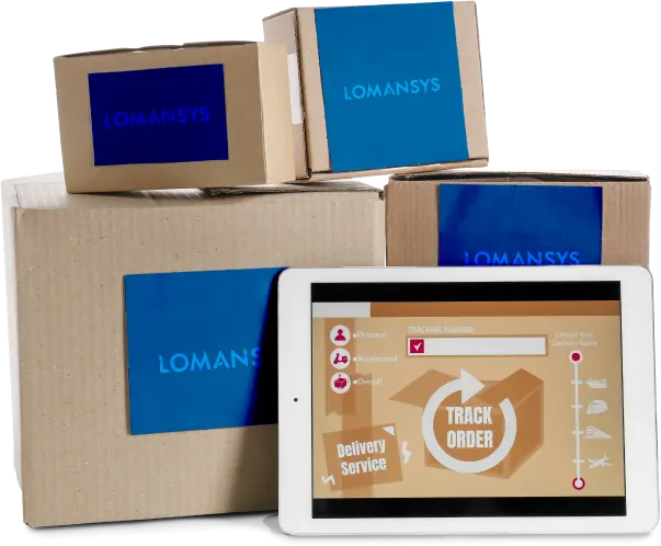 LomanSYS Packages