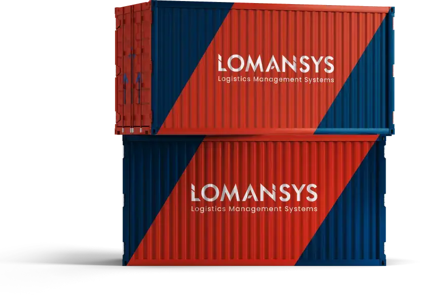 LomanSYS Containers